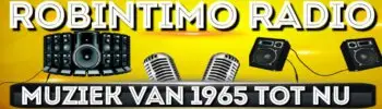 Stichting | Robintimo Radio | Muziek van 1965 tot nu