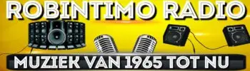Radiostation | Robintimo Radio | Muziek van 1965 tot nu