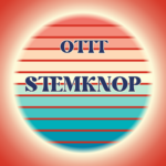 OTTT Stemknop